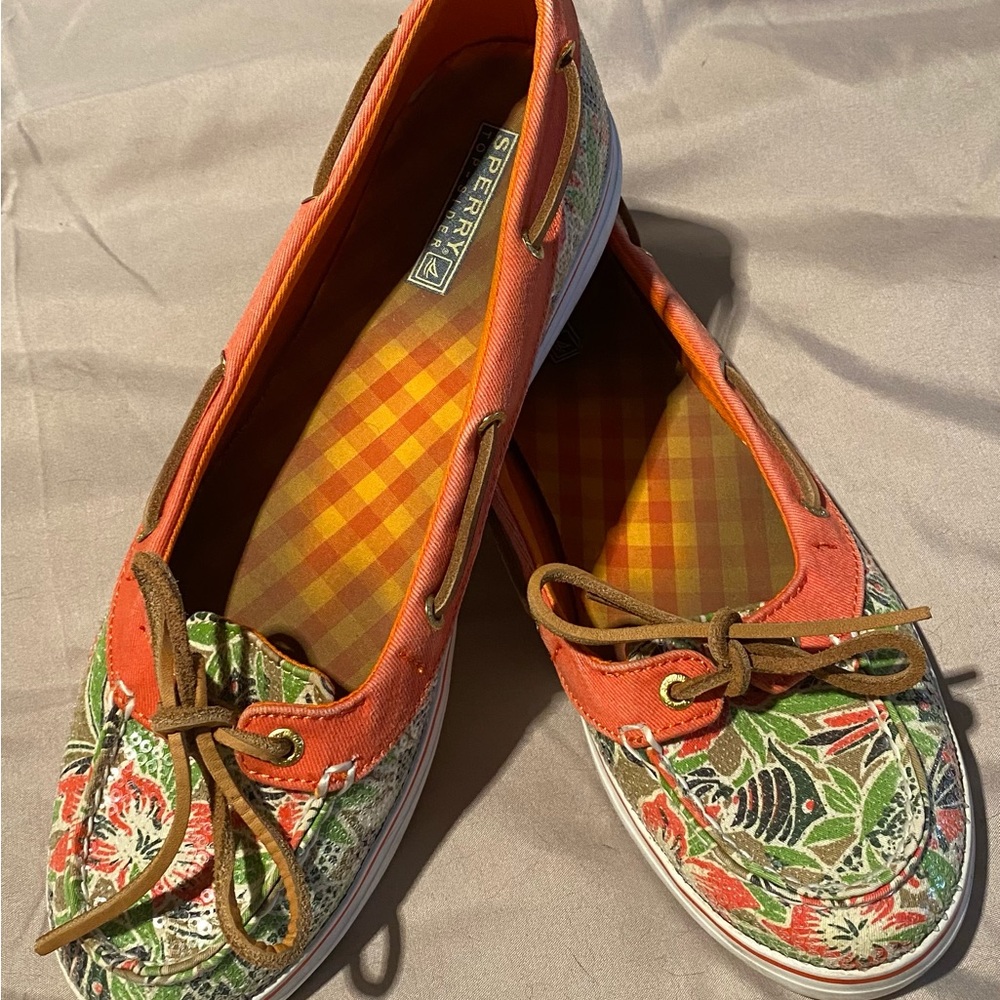 Sperry Top-Sider